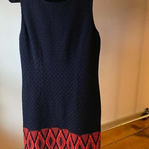 St. John Dresses & Skirts - St John Knit Sheath Dress